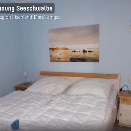 Seeschwalbe App 34 Neuhaus  Exterior foto
