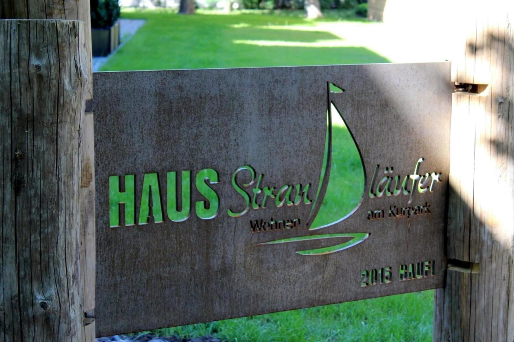 Seeschwalbe App 34 Neuhaus  Exterior foto