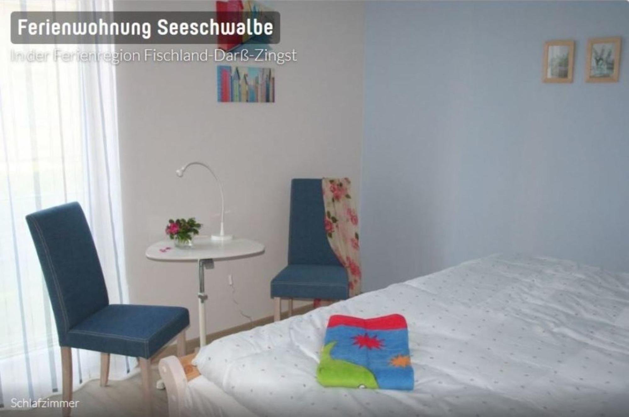 Seeschwalbe App 34 Neuhaus  Exterior foto