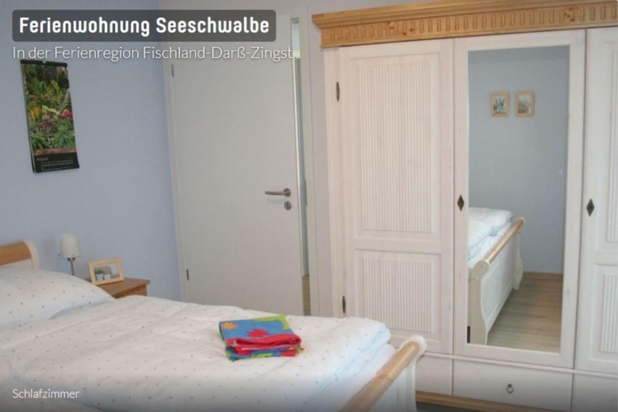 Seeschwalbe App 34 Neuhaus  Exterior foto